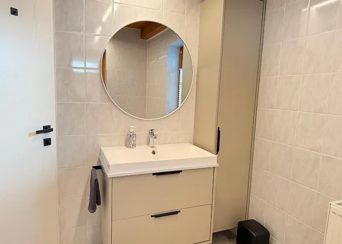 Inntal Alpin - Niedere Munde تيلفس