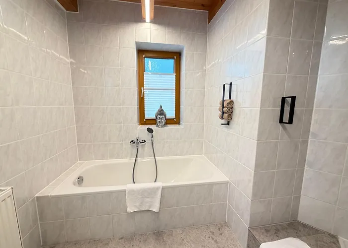 Inntal Alpin - Niedere Munde * تيلفس