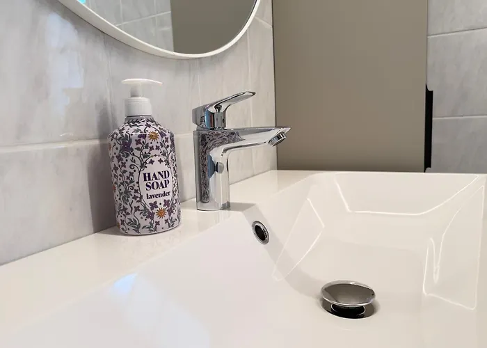 شقة Inntal Alpin - Niedere Munde تيلفس