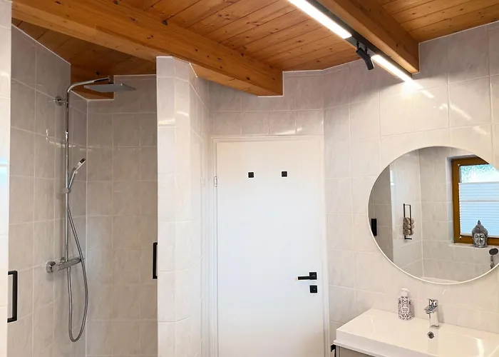 Inntal Alpin - Niedere Munde شقة