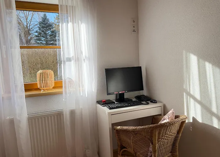 Inntal Alpin - Niedere Munde *