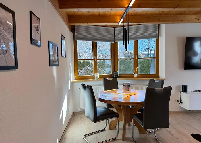 شقة Inntal Alpin - Niedere Munde تيلفس