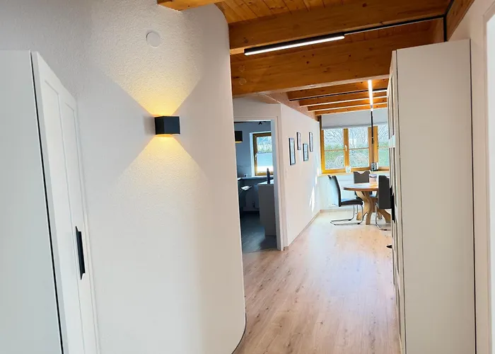 Inntal Alpin - Niedere Munde شقة