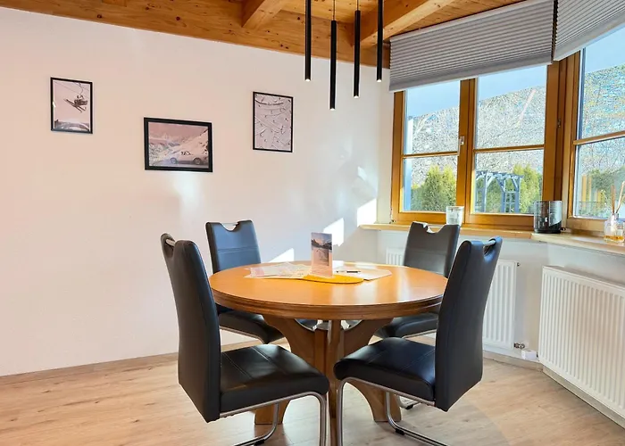 Inntal Alpin - Niedere Munde