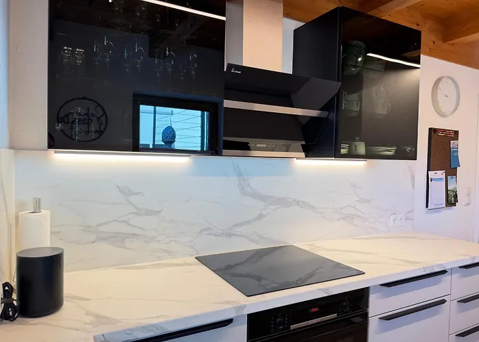 Inntal Alpin - Niedere Munde * تيلفس