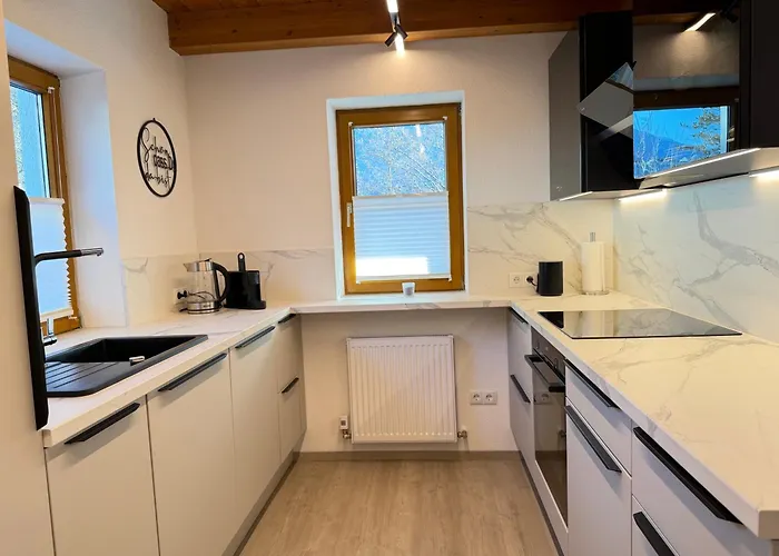 شقة Inntal Alpin - Niedere Munde تيلفس