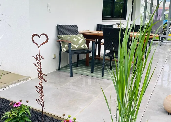 شقة Inntal Alpin - Niedere Munde