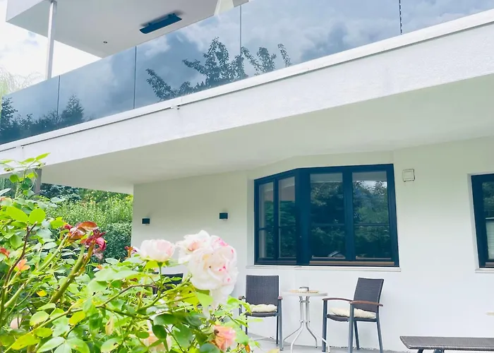 Inntal Alpin - Niedere Munde شقة تيلفس