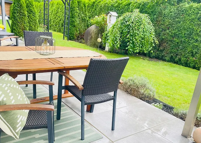 Inntal Alpin - Niedere Munde شقة *