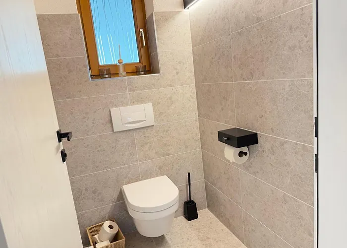 Inntal Alpin - Niedere Munde شقة