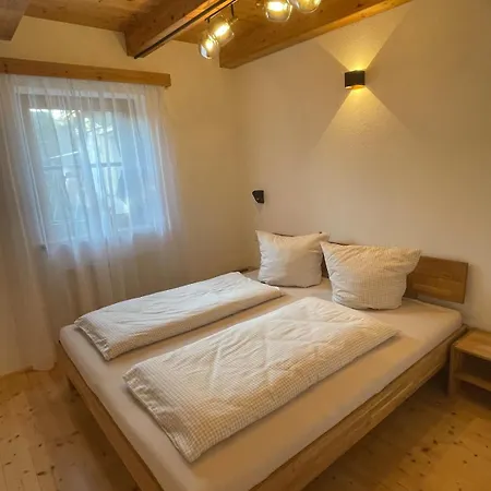 Inntal Alpin - Niedere Munde Apartment