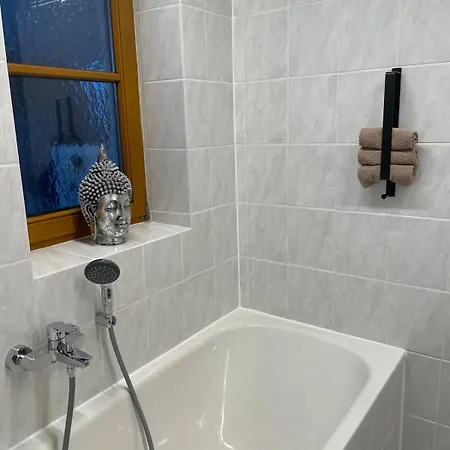 Inntal Alpin - Niedere Munde * 텔프스