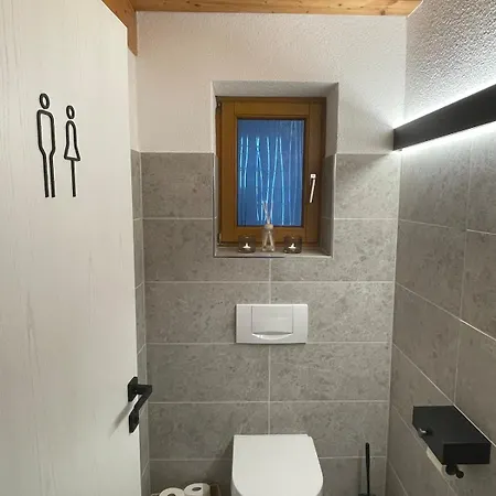 Inntal Alpin - Niedere Munde