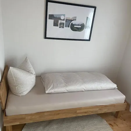 Apartment Inntal Alpin - Niedere Munde Telfs