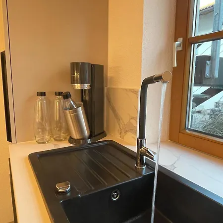 Inntal Alpin - Niedere Munde * 텔프스