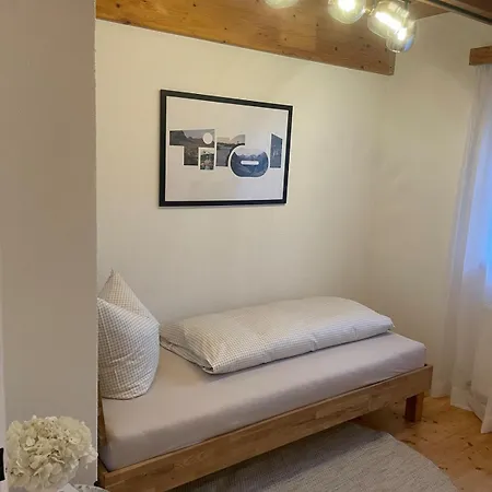 Inntal Alpin - Niedere Munde