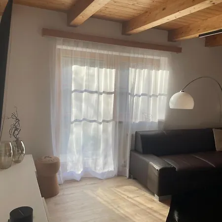 Apartment Inntal Alpin - Niedere Munde Telfs