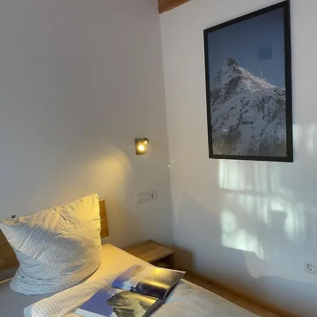 Inntal Alpin - Niedere Munde *