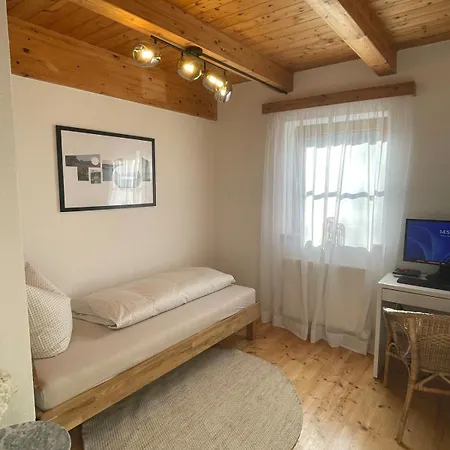 Inntal Alpin - Niedere Munde *