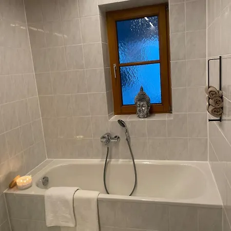 아파트 Inntal Alpin - Niedere Munde